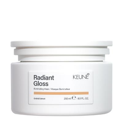 Keune Radiant Gloss - Máscara Capilar 250ml
