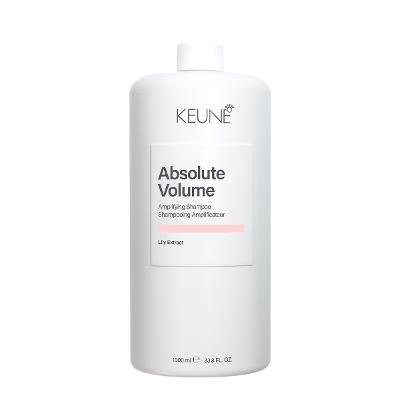 Keune Absolute Volume - Shampoo 1L