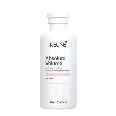 Keune Absolute Volume - Condicionador 250ml