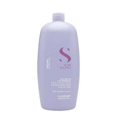 Alfaparf Semi di Lino Smooth - Low Shampoo 1L