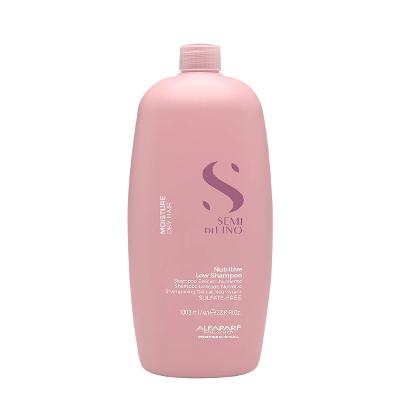 Alfaparf Semi di Lino Moisture Nutritive - Low Shampoo 1L