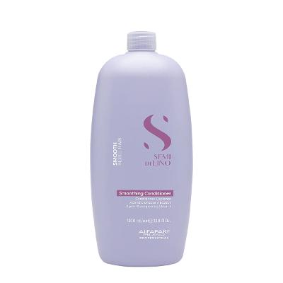 Alfaparf Semi di Lino Smooth - Condicionador 1L