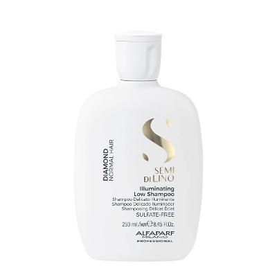 Alfaparf Semi di Lino Diamond Illuminating - Low Shampoo 250ml
