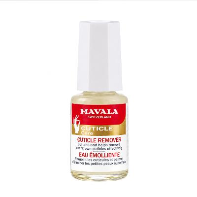 Mavala Cuticle Remover - Removedor de Cutículas 5ml