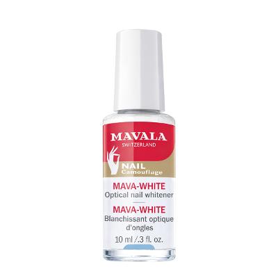 Mavala Mava-White - Clareador para Unhas 10ml
