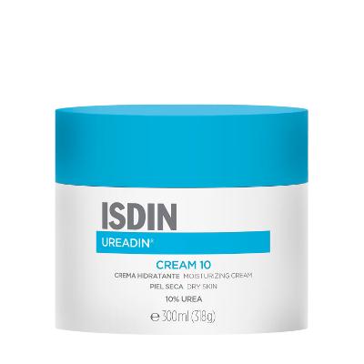 ISDIN Ureadin - Creme Hidratante Corporal 10% Ureia 300ml