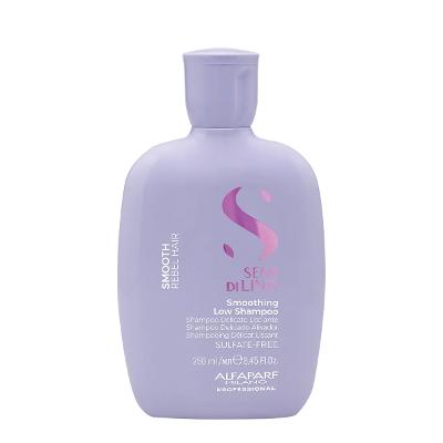 Alfaparf Semi di Lino Smooth - Low Shampoo 250ml