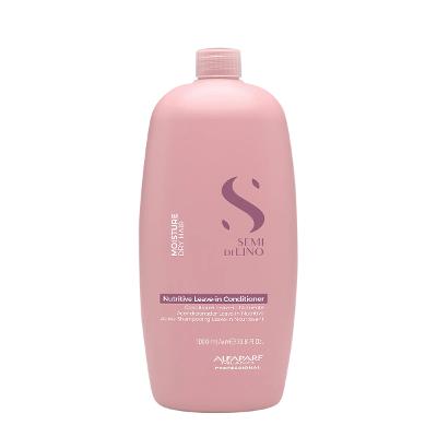 Alfaparf Semi di Lino Moisture Nutritive - Leave-In Condicionante 1L