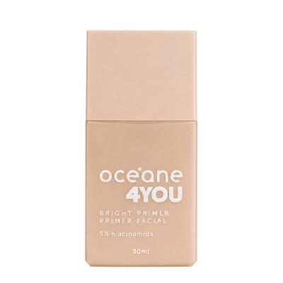 Océane 4You Bright Primer - Primer Facial Iluminador 30ml