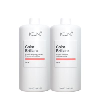Kit Keune Color Brillianz - Cor Sem Desbotamento (2  produtos)