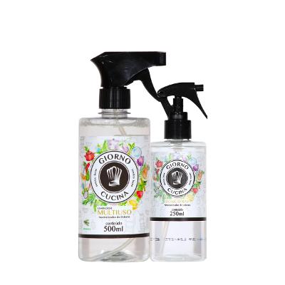 Kit Giorno Cucina - Cozinha Perfumada e Limpeza Fácil (2 produtos)