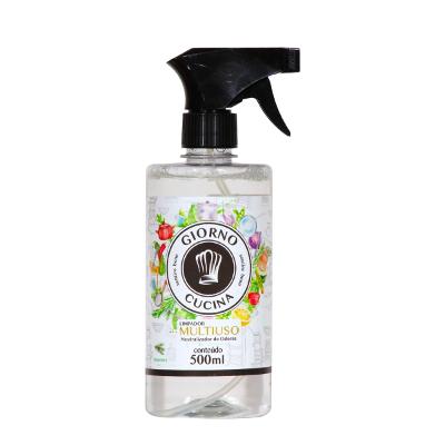 Giorno Cucina - Limpador Multiuso 500ml