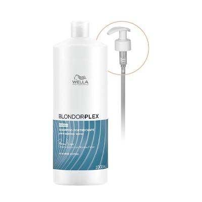 Kit Wella Professionals BlondorPlex - Limpeza Protetora (2 produtos)