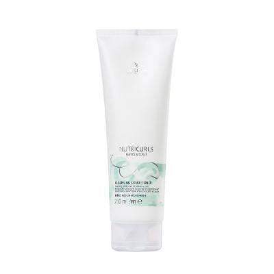 Wella Professionals Nutricurls - Cleansing Conditioner 200ml