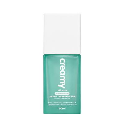 Creamy Skincare Acne Defense 5D - Sérum Antiacne 30ml