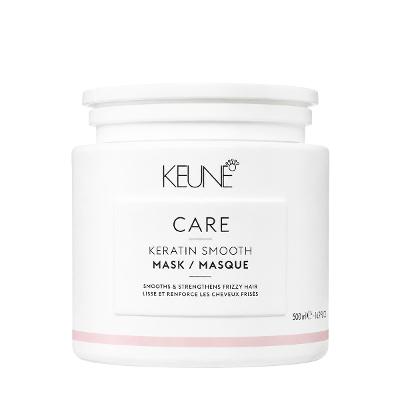 Keune Keratin Smooth - Máscara 500ml