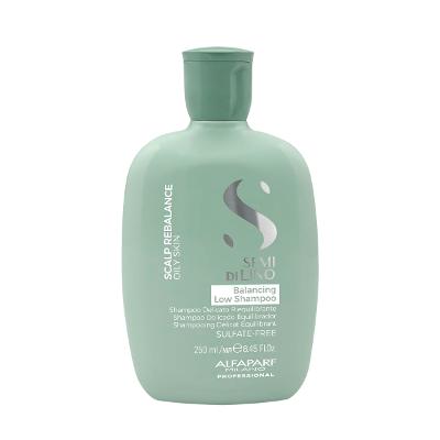 Alfaparf Semi di Lino Scalp Rebalance - Balancing Low Shampoo 250ml