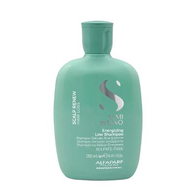 Alfaparf Semi Di Lino Scalp Renew - Energizing Low Shampoo 250ml
