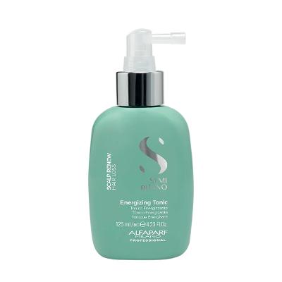 Alfaparf Semi Di Lino Scalp Renew - Tônico Energizante 125ml