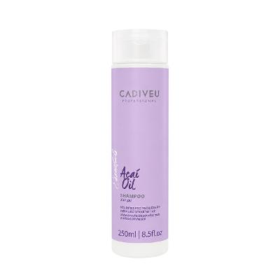 Cadiveu Professional Essentials Açaí Oil - Shampoo 250ml