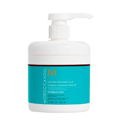 Moroccanoil Hydration Intense - Máscara Capilar 500ml