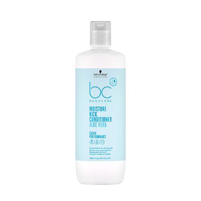 Schwarzkopf Professional BC Bonacure Moisture Kick - Condicionador 1L