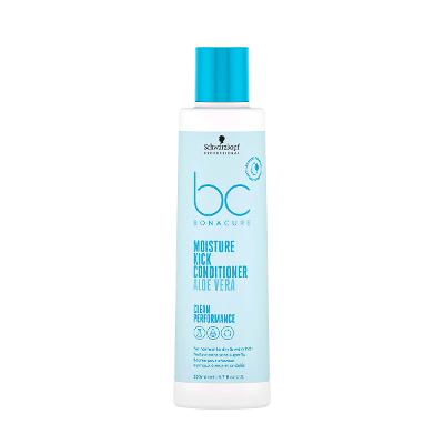 Schwarzkopf Professional BC Bonacure Moisture Kick - Condicionador 200ml