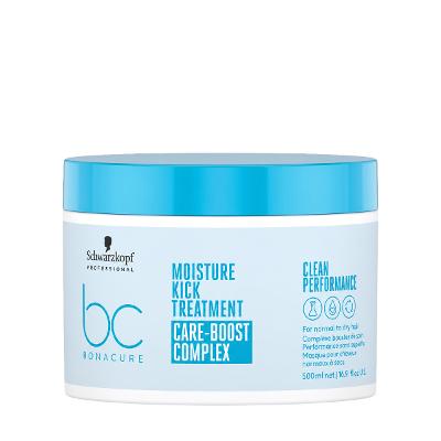 Schwarzkopf Professional BC Bonacure Moisture Kick - Máscara 500ml