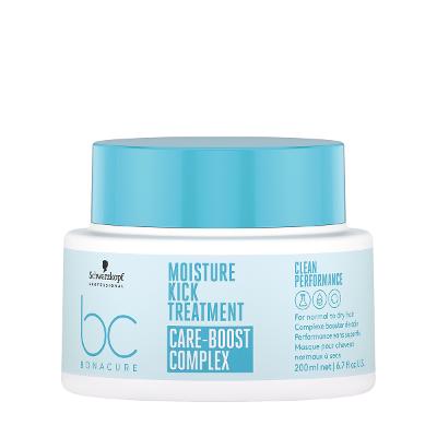 Schwarzkopf Professional BC Bonacure Moisture Kick - Máscara 200ml