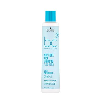 Schwarzkopf Professional BC Bonacure Moisture Kick - Shampoo 250ml