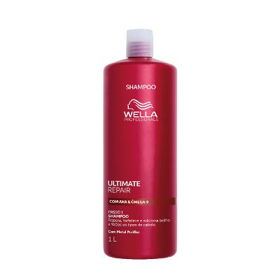 Wella Professional Ultimate Repair - Shampoo 1L