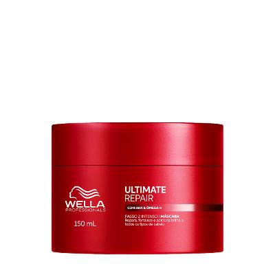 Wella Professionals Ultimate Repair - Máscara Capilar 150ml