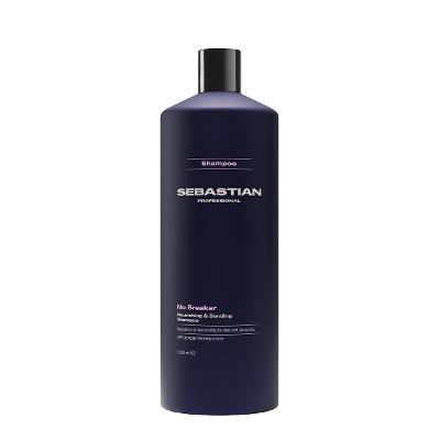 Sebastian Professional No Breaker - Shampoo 1L
