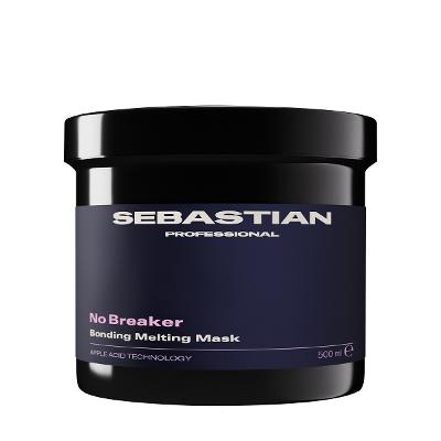 Sebastian Professional No Breaker - Máscara Capilar 500ml