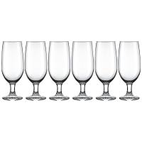 Conjunto de Taças para Cerveja Nadir Floripa 300 ml – 6 Peças - 1