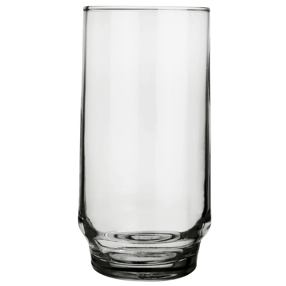Conjunto de Copos Nadir Lights em Vidro 300 ml – 6 Peças - 2