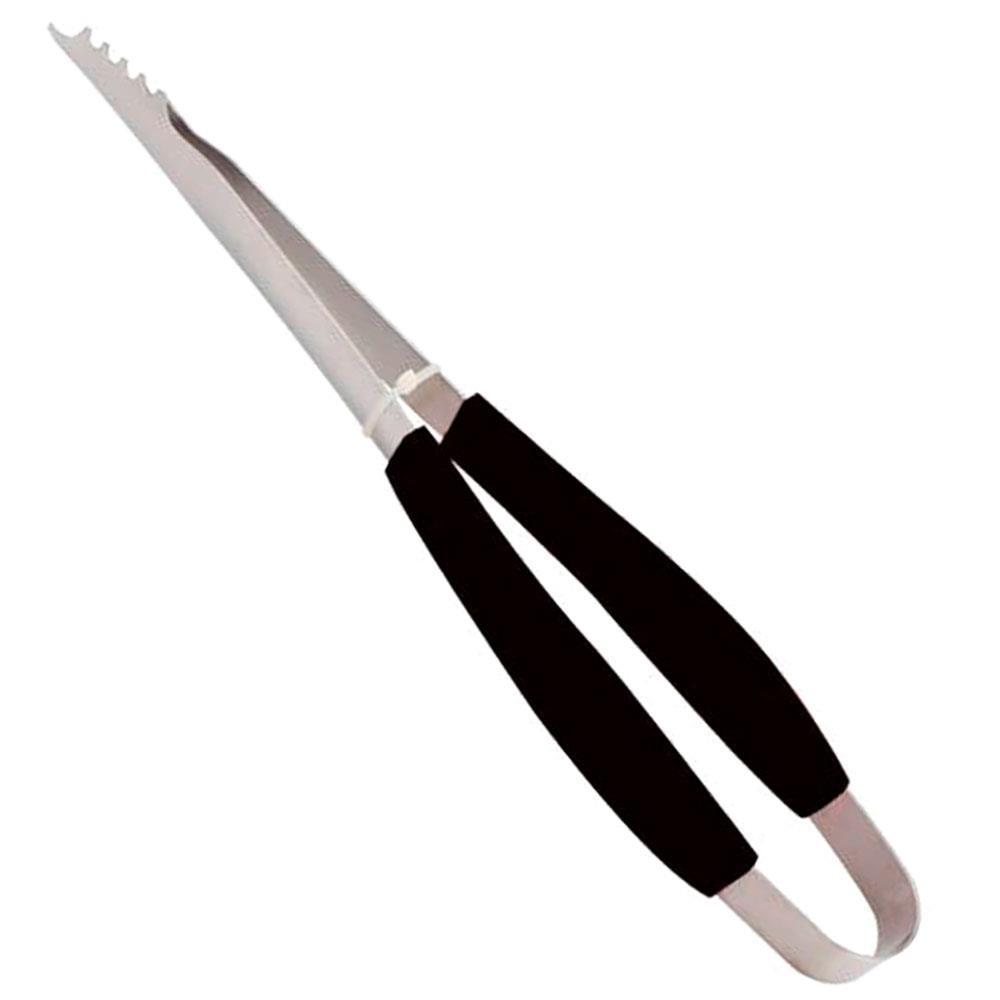 Conjunto para Churrasco Dynasty Eazy Grill em Aço Inox - 3 Peças - 2