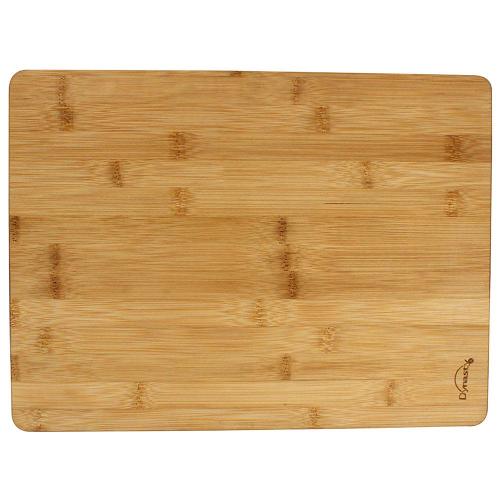 Tábua de Corte Dynasty em Bambu 26021 - 39 cm
