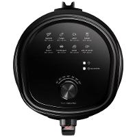 Fritadeira Elétrica Sem Óleo Air Fryer Electrolux EAF10 Efficient por Rita Lobo com 3,2L - Preta - 3