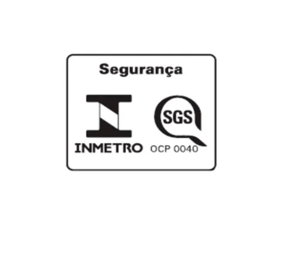 Panela Elétrica de Arroz Philco PH5 Visor Glass 5 Xícaras - Preta/Inox - 6