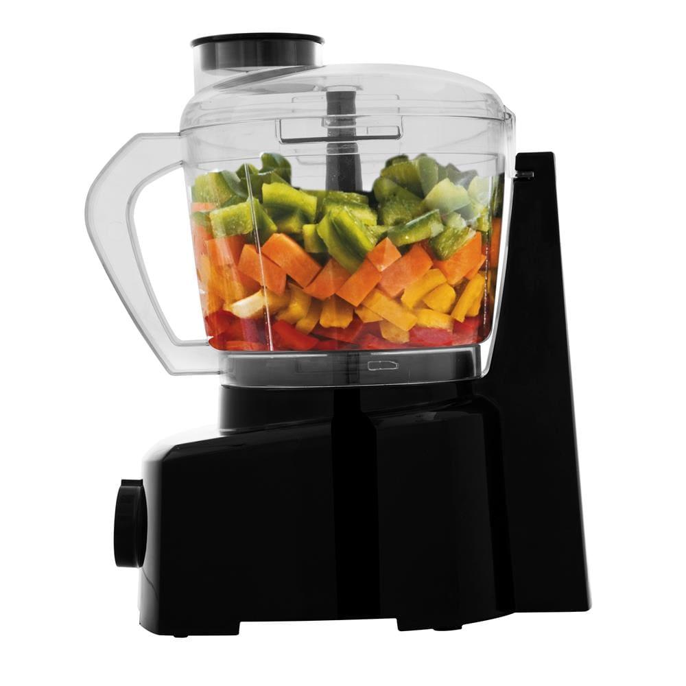 Mini Processador de Alimentos Philco PH900P Turbo 250W – Preto - 4