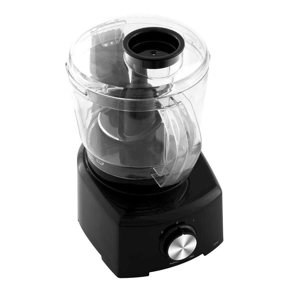 Mini Processador de Alimentos Philco PH900P Turbo 250W – Preto - 5