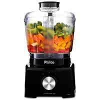 Mini Processador de Alimentos Philco PH900P Turbo 250W – Preto - 2