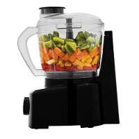 Mini Processador de Alimentos Philco PH900P Turbo 250W – Preto