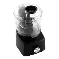 Mini Processador de Alimentos Philco PH900P Turbo 250W – Preto - 5