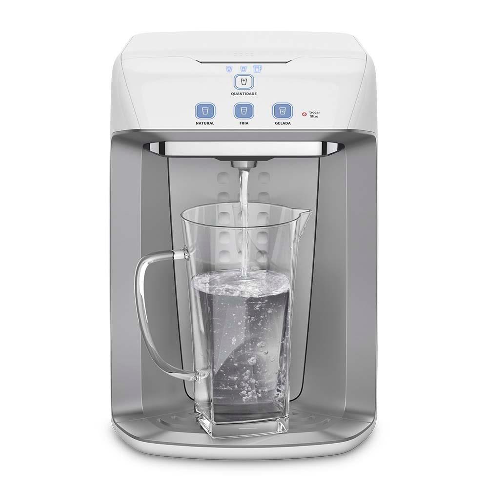 Purificador de Água Electrolux PA21G Bivolt - Branco - 1