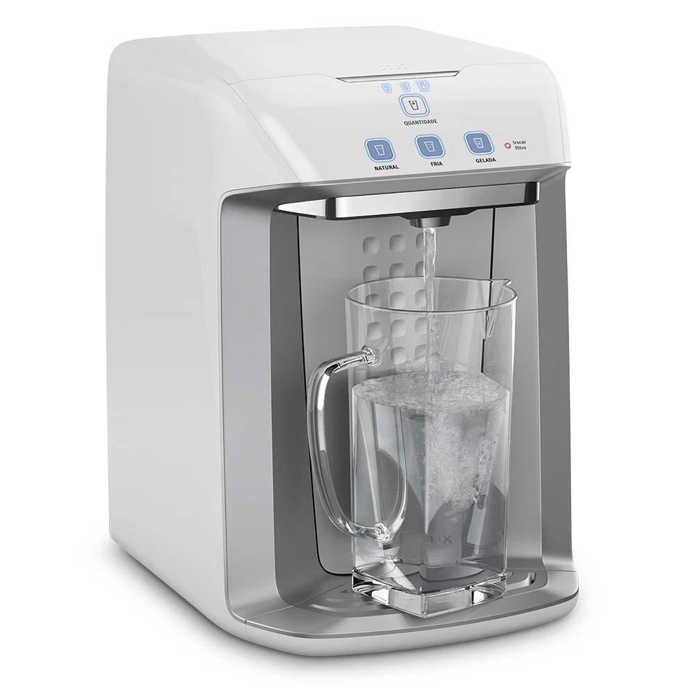 Purificador de Água Electrolux PA21G Bivolt - Branco - 2