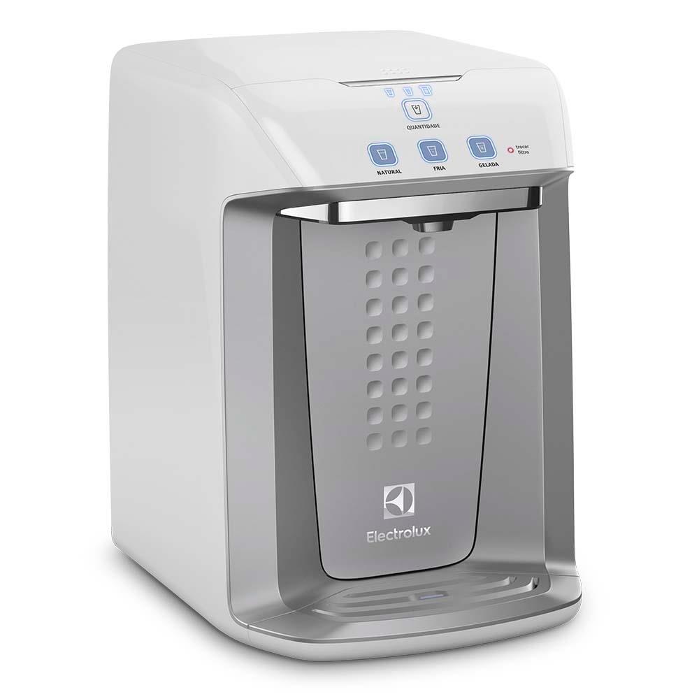 Purificador de Água Electrolux PA21G Bivolt - Branco - 8