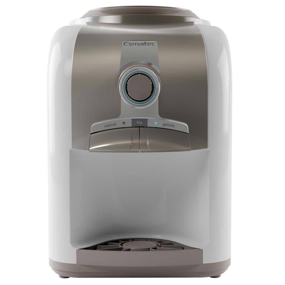 Bebedouro Esmaltec EGM30 – Branco - 2