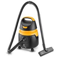 Aspirador Pó e Água Electrolux Acqua Power AQP20 1400W 10L com Acessórios Amarelo e Preto - 1